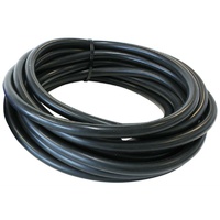 AF9231-012-50 - Silicone Vacuum Hose Black I.D