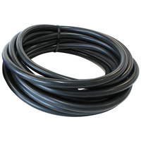 AF9231-016-5 - Silicone Vacuum Hose Black I.D