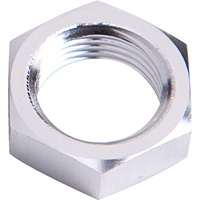 AF924-06S - BULKHEAD NUT -6AN