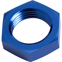 AF924-10 - BULKHEAD NUT -10AN