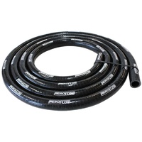 AF9251-038-13 - Silicone Heater Hose Black I.D