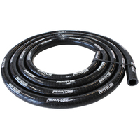 AF9251-125-5 - Silicone Heater Hose Black