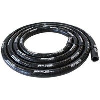 AF9251-150-13 - Silicone Heater Hose Black