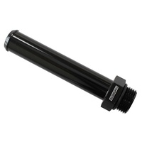 AF926-12-10BLK - -10ORB TO 19MM BARB TURBO