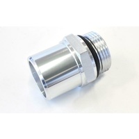 AF926-22-16S - -16ORB TO 1-3/8" / 35mm BARB