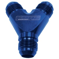 AF930-06-06 - Y BLOCK -6AN