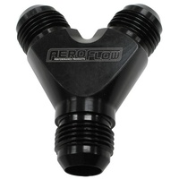 AF930-06-06BLK - Y BLOCK -6AN
