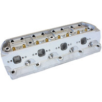 AF95-0348 - SBF 185cc CNC ALLOY HEADS BARE