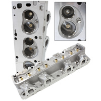 AF95-0390 - FORD FE 390 BARE ALUMINIUM