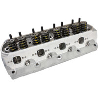 AF95-2348 - SBF CNC 185cc ALLOY HEADS ASSE