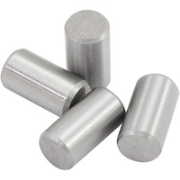 Aeroflow Small Block Chevy Cylinder Head to Block Dowel Pin Kit Pack of 4