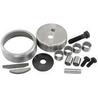 Aeroflow Engine Finishing Kit Small Block Ford SBF Windsor Dowels AF95-9082