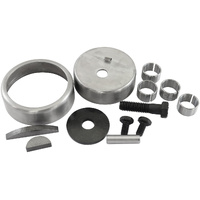 Aeroflow Engine Finishing Kit Big Block Ford BBF Dowels Keys Bolts AF95-9083