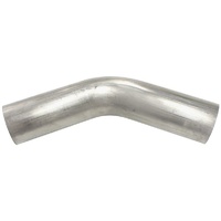 AF9502-1625 - 304 S/S BEND 45 DEG 1-5/8" O.D