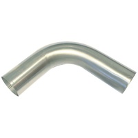 AF9503-2500 - 304 S/S BEND 90 DEG 2-1/2" O.D