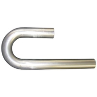 AF9506-2000 - 304 S/S J BEND 180 DEG