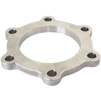 AF9551-0007 - GT42 GT45 GT51 304 S/S TURBINE