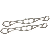 AF9551-1001 - SBC header flanges set 1-3/4"