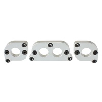 AF9551-1011 - SBC Aluminium adapter kit use