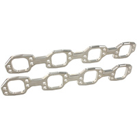 AF9551-1014 - Ford 289-351W header flanges