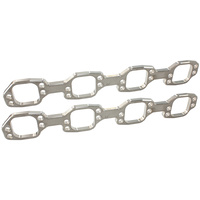 AF9551-1015 - Ford 289-351W header flanges