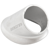 Aeroflow Cast 316 Stainless External Wastegate Merge 2-1/2" 44-50mm AF9552-1013