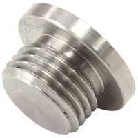 AF9552-1200 - AIR PORT BLOCK OFF PLUG