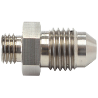 AF9552-1201 - WATER FITTING TO -4AN 1 PACK