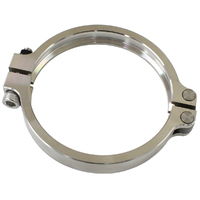 AF9552-1404 - 44mm WASTEGATE INLET V-BAND