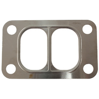 AF9557-0002 - T3 FLANGE TWIN ENTRY GASKET