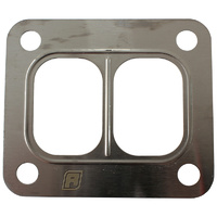 AF9557-0003 - T4 FLANGE TWIN ENTRY GASKET