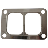 AF9557-0004 - T6 FLANGE TWIN ENTRY GASKET