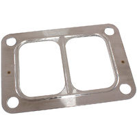 AF9557-1007 - T6 FLANGE TWIN ENTRY GASKET