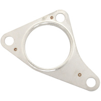 Aeroflow Subaru Turbine Inlet Gasket Multilayer Steel 3-Bolt Downpipe
