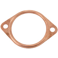 AF9558-3000 - 3" 2 BOLT EXHAUST COPPER