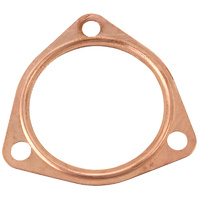 AF9559-3000 - 3" 3 BOLT EXHAUST COPPER