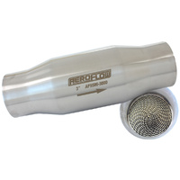 AF9586-3000 - 50 CELL PER INCH METALLIC CATA