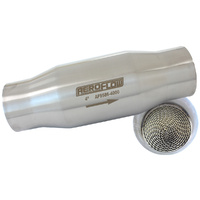 AF9586-4000 - 50 CELL PER INCH METALLIC CATA