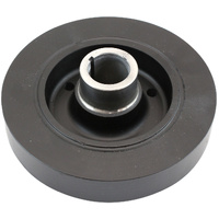 Aeroflow Small Block Chev 6-3/4" Harmonic Balancer Internal Balance