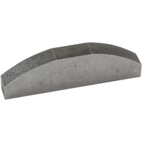 Aeroflow Small Block Chev Long Crankshaft Woodruff Key Pack of 1