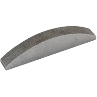 Aeroflow Small Block Ford Short Crankshaft Woodruff Key Pack of 1