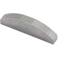 Aeroflow Holden V8 253-308 Long Crankshaft Woodruff Key Pack of 1