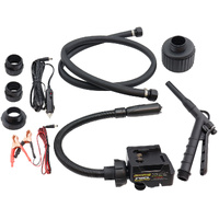 Aeroflow Fluid Transfer Pump suits Milwaukee DeWalt 18V Battery 20L AF98-1098