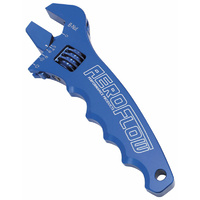 AF98-2003 - ADJUSTABLE WRENCH GRIP SPANNER