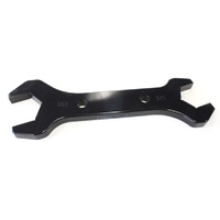 AF98-2004-1-1612 - DOUBLE ENDED WRENCH SINGLE