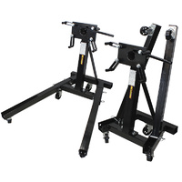 AF98-2033 - 2000lb ENGINE STAND A FRAME