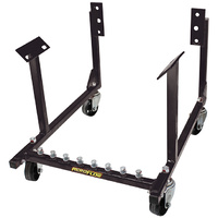 AF98-2035 - LS CHEV ENGINE CRADLE COMPLETE