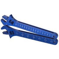 AF98-2038 - ADJUSTABLE SPANNER WHEELIE