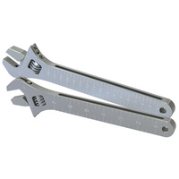 AF98-2038S - ADJUSTABLE  SPANNER WHEELIE