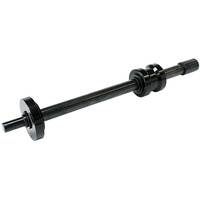 AF98-2046 - SB / BB CHEV DELUXE OIL PUMP
